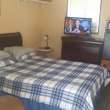 A1 Value Inn Hernando Phòng bức ảnh
