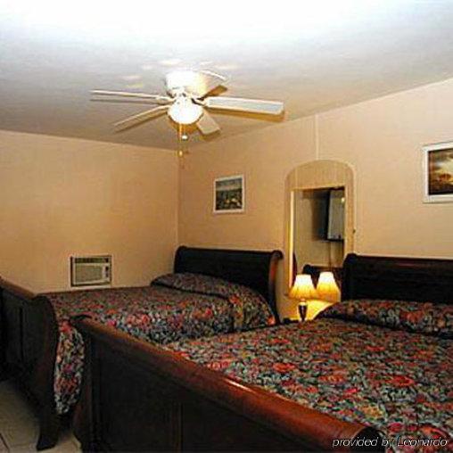 A1 Value Inn Hernando Phòng bức ảnh