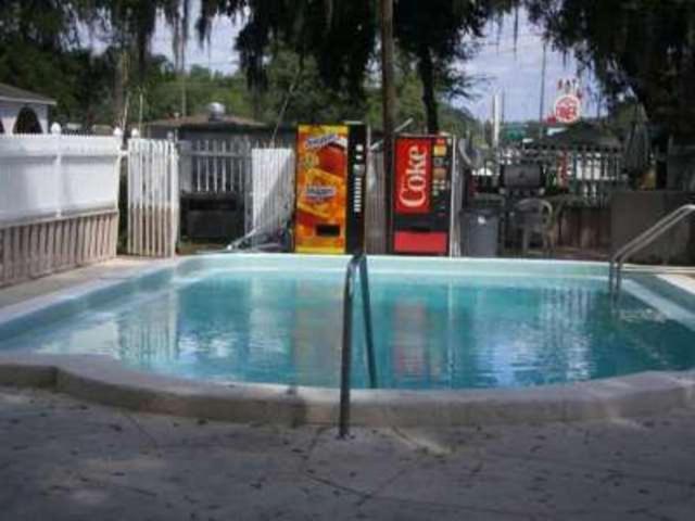 A1 Value Inn Hernando Ngoại thất bức ảnh